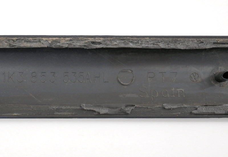 RH Rear Exhaust Hanger 06-09 VW R32 MK5 Audi Q3 Tiguan - 1K0 253 144 AK