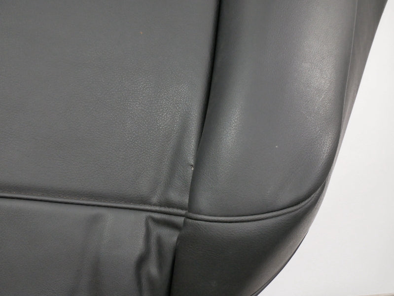 Convertible Top Tonneau Boot Cover 95-99 VW Cabrio MK3 Black - Genuine