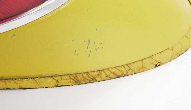 LH Tail Light Lamp & Lens Housing 71-72 VW Beetle Bug Aircooled Genuine OE Hella