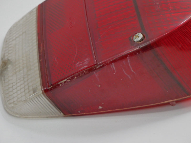 RH Tail Light Lamp Lens 71-72 VW Beetle Bug Aircooled - Genuine OEM Hella