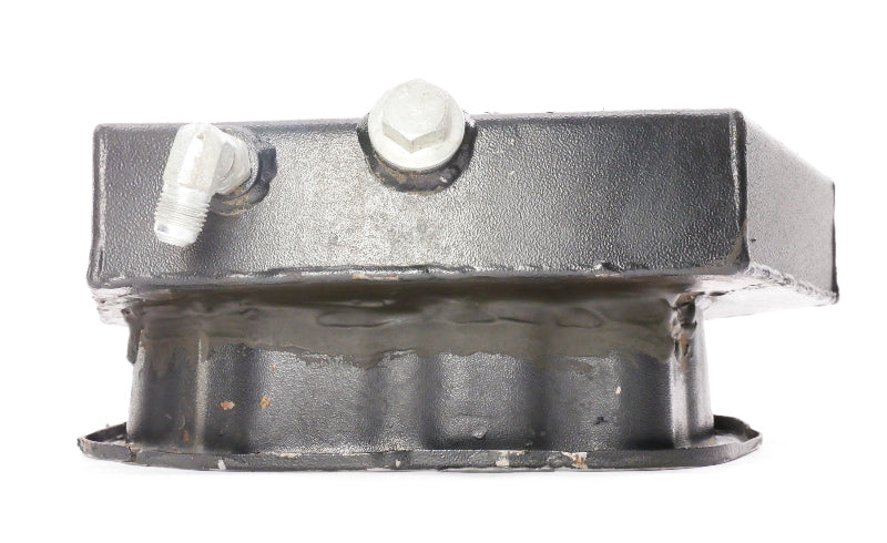 EJ25 EJ22 Subaru Swap Shortened Oil Pan 80-91 VW Vanagon T3