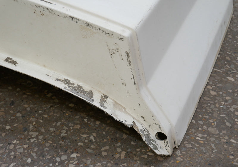 ASI Riviera Front Fiberglass Cargo Box 68-79 VW Bus Camper Bay Window Type 2