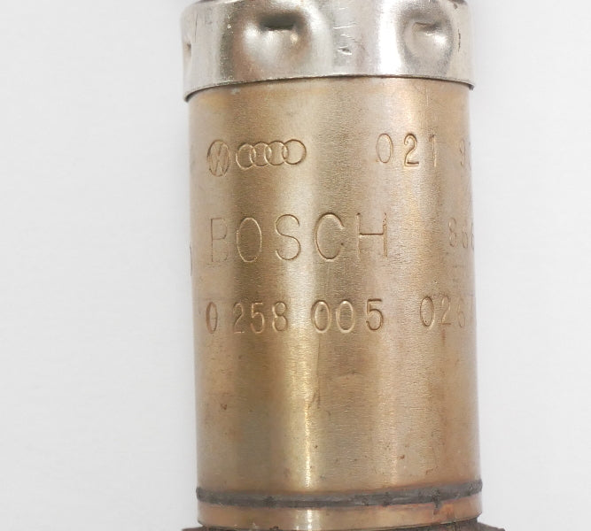 O2 Oxygen Sensor 2.0 ABA 96-99 VW Jetta Golf GTI Cabrio MK3 B4 - 021 906 265 AL