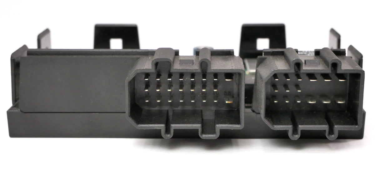 Comfort Control Module CCM 02-05 VW Jetta MK4 Genuine ~ 1C0 959 799 C ~