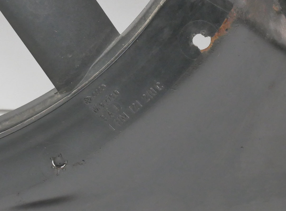 Electric Engine Radiator Cooling Fans VW Jetta Golf GTI Cabrio MK3 1HM 959 455 C