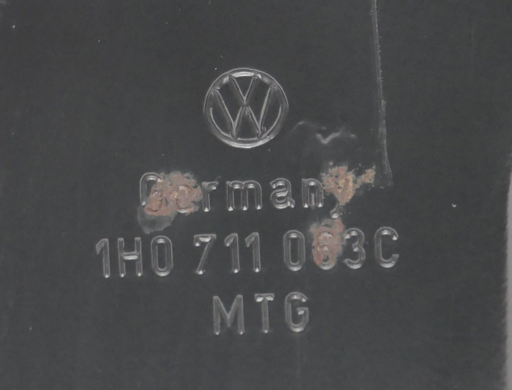 Manual Transmission Shifter Linkage 93-99 VW Jetta Golf GTI Cabrio 2.0 020 MK3