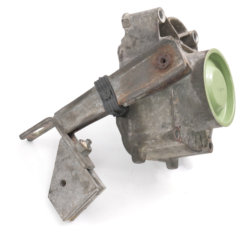 DFQ Transmission End Cap Clutch Arm VW Jetta Golf Cabrio GTI Mk3 - 020 301 211 C