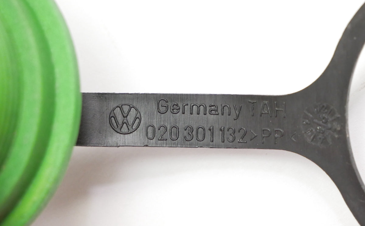 020 Transmission Timing Inspection Plug Cap VW Jetta Golf Rabbit MK1 MK2 MK3 OEM