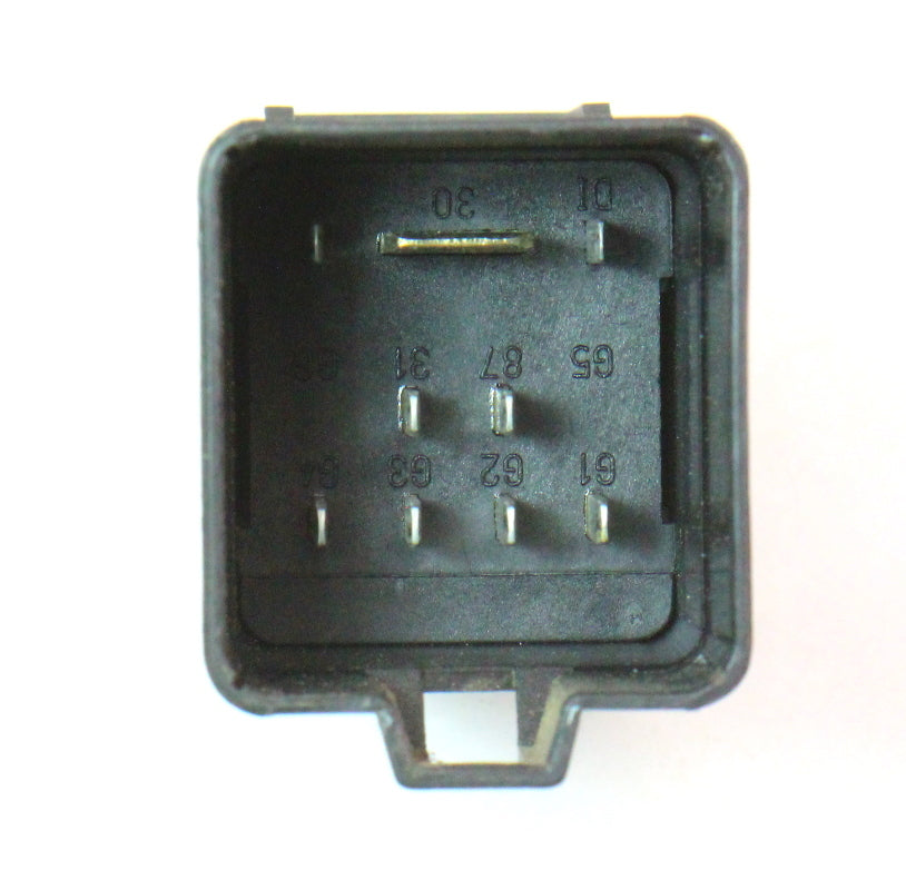 Glow Plug Relay 02-05 VW Jetta Golf MK4 Beetle 1.9 TDI - Genuine - 038 907 281 C