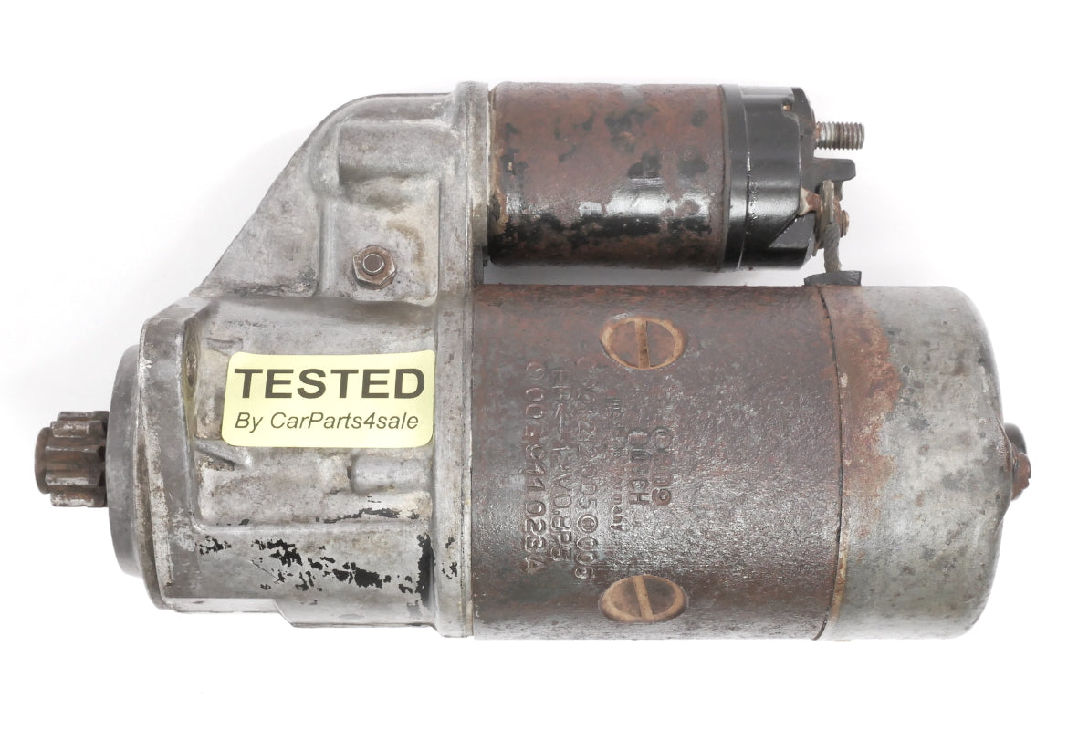 AutoStick Starter VW Porsche Ghia Beetle 911 912 914 Aircooled - 003 911 023 A