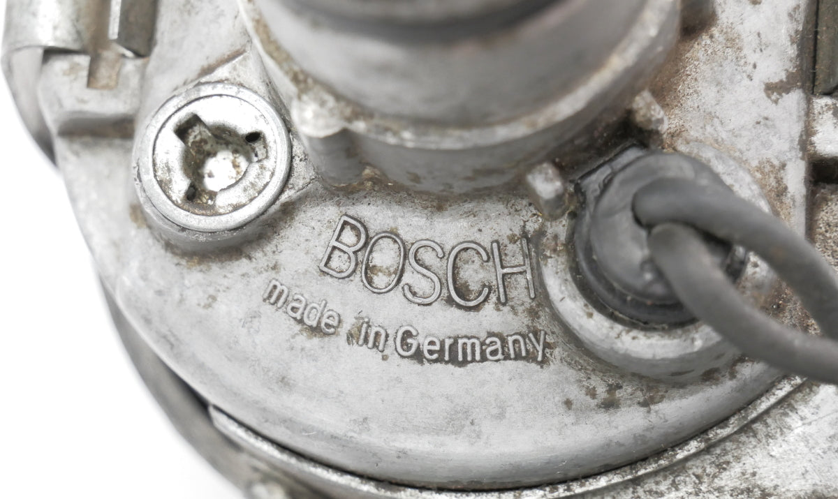 Ignition Distributor 69-70 VW Beetle Bus 1500 1600 Genuine Bosch | 113 905 205 T