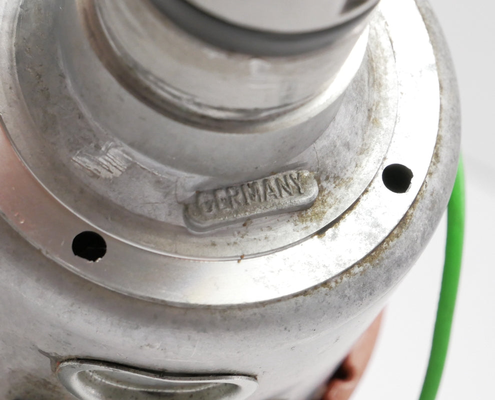 Ignition Distributor VW Beetle Bug Bus Ghia Aircooled Bosch - 0 231 178 009