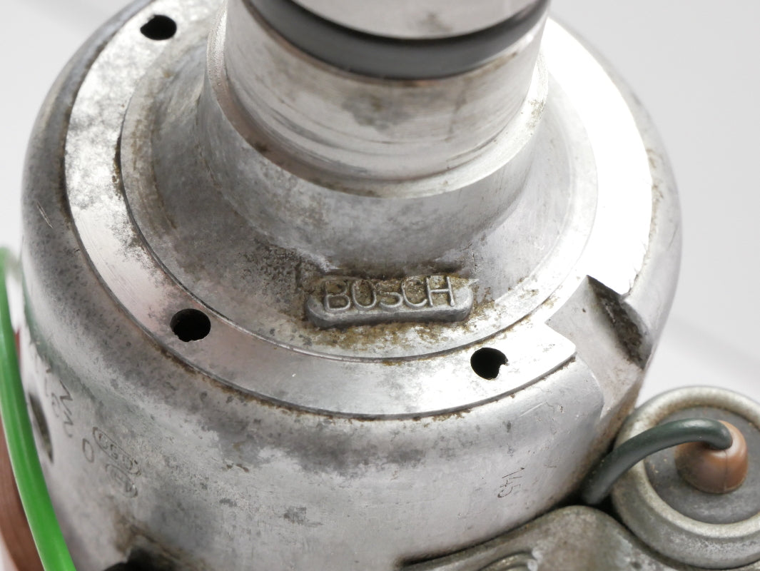 Ignition Distributor VW Beetle Bug Bus Ghia Aircooled Bosch - 0 231 178 009