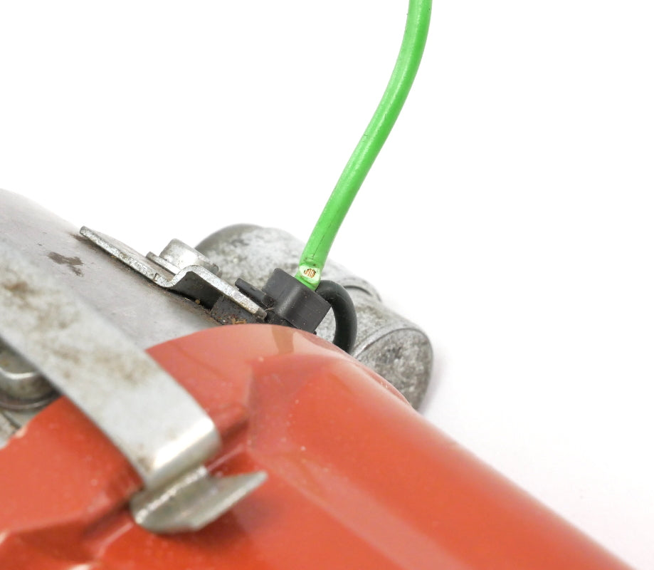 Ignition Distributor VW Beetle Bug Bus Ghia Aircooled Bosch - 0 231 178 009