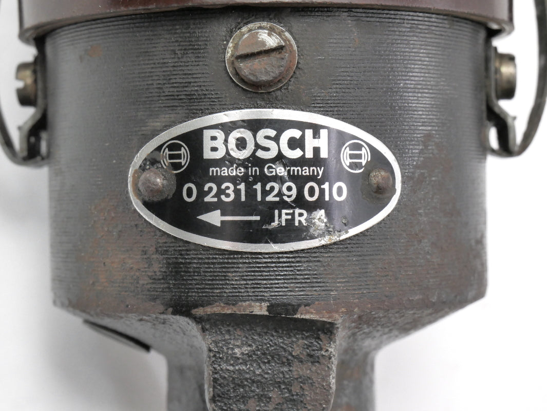 Ignition Distributor Porsche VW Beetle Bus Aircooled Bosch - JFR4 0 231 129 010