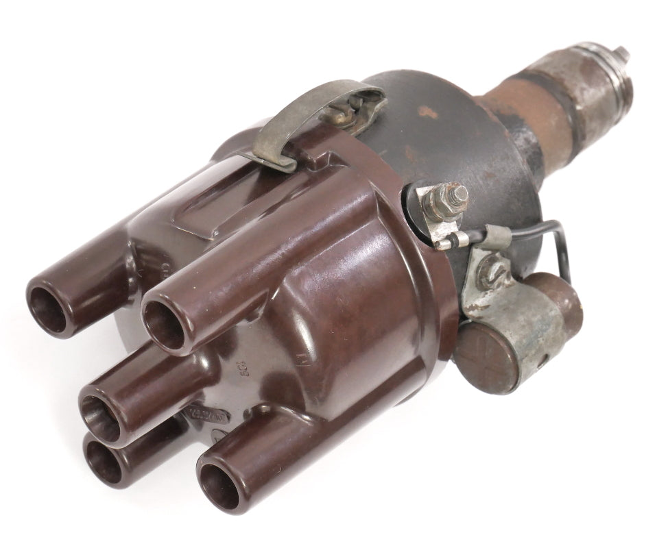 Ignition Distributor Porsche VW Beetle Bus Aircooled Bosch - JFR4 0 231 129 010