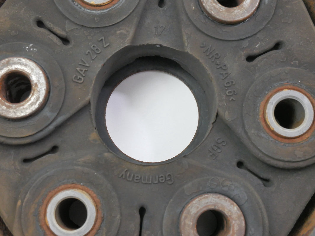 Drive Shaft Coupling 2008 VW Golf R32 MK5 Q3 A3 Tiguan CC Genuine 1K0 521 307 A