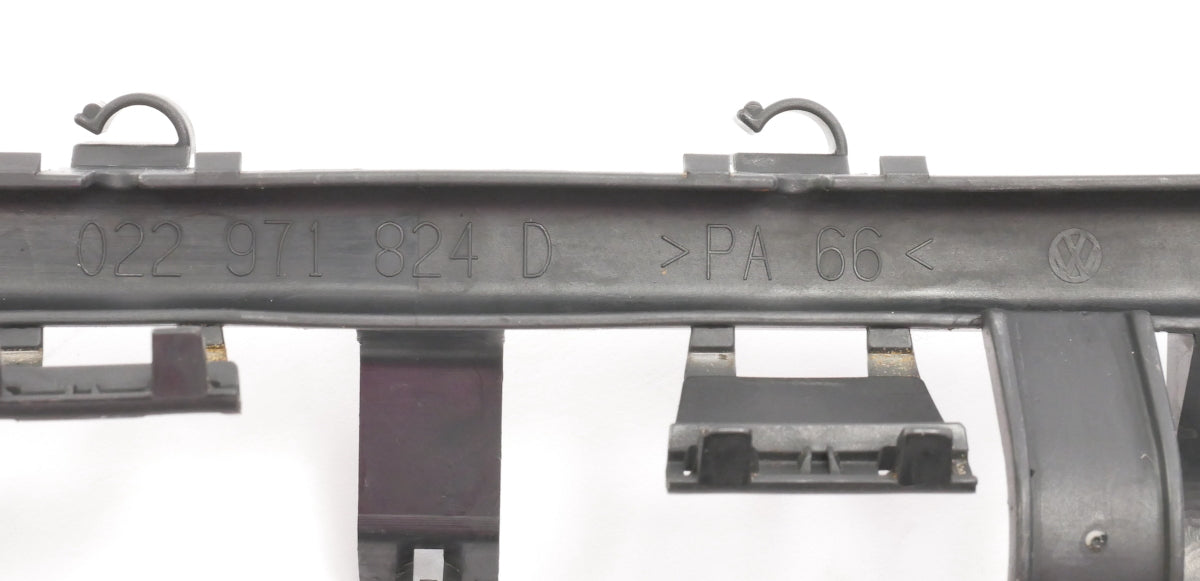 Injector Wiring Holder 07-09 VW R32 MK5 Eos Audi A3 TT 3.2 VR6 - 022 971 824 D