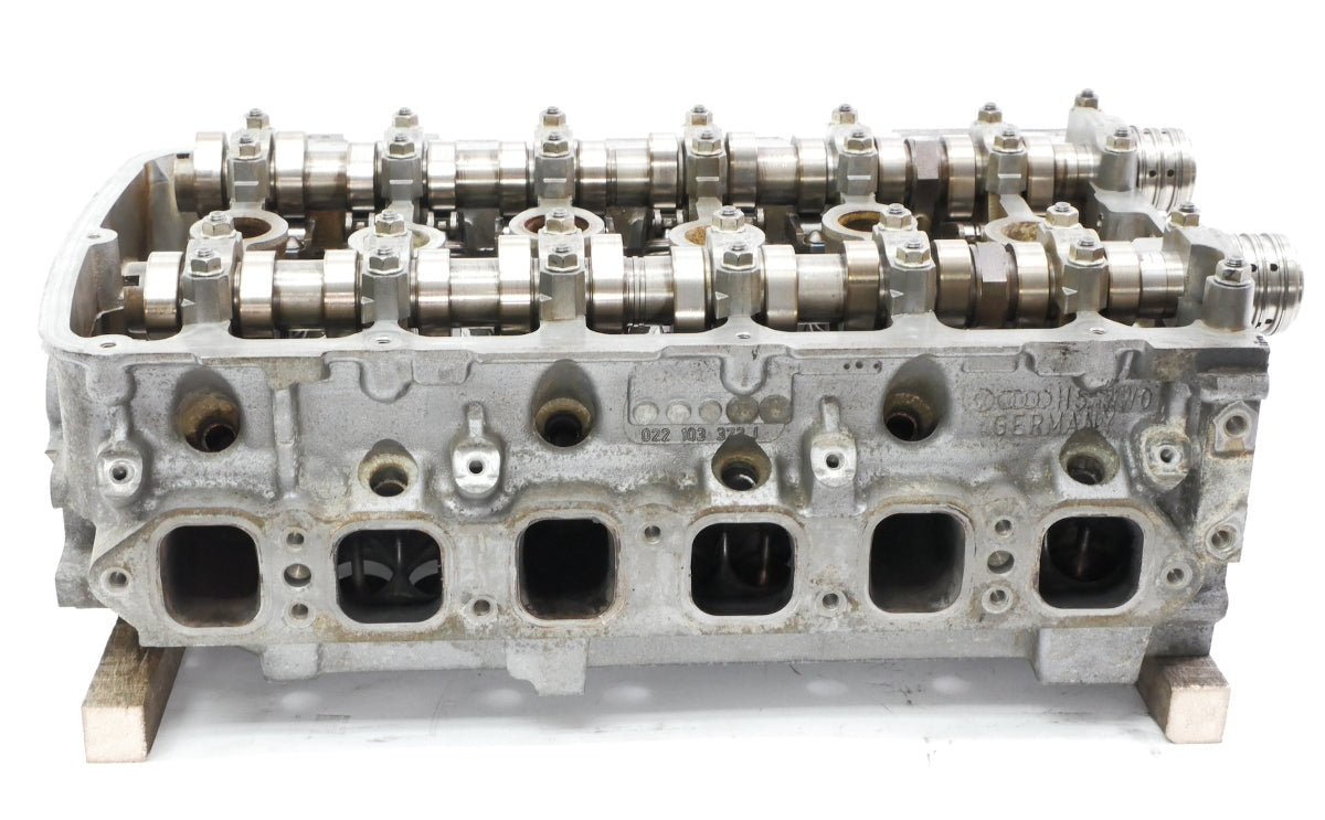 Auxiliary Coolant Pump Audi TT A3 Eos 2008 VW R32 MK5 3.2 VR6 OEM 3D0 965 561 D