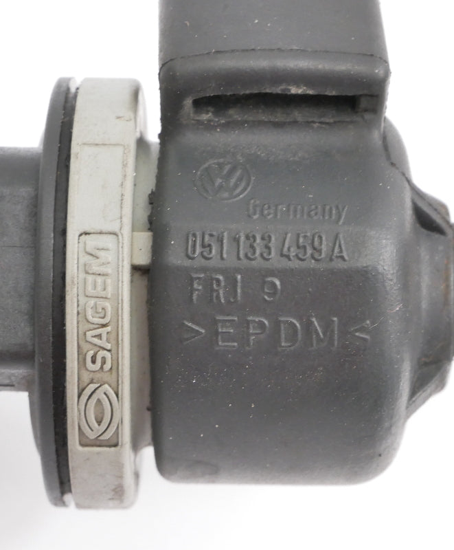 Evap Hose Audi TT A3 Eos 2008 VW R32 MK5 3.2 VR6 - Genuine - 1K0 133 366 AR