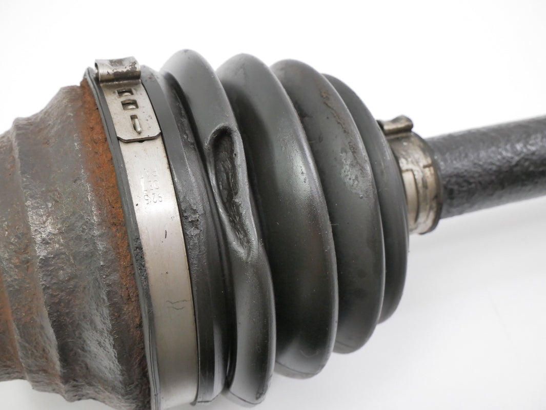 Rear Axle CV Shafts 2008 VW Golf R32 MK5 3.2 VR6 AWD - Genuine - 1K0 501 204 A