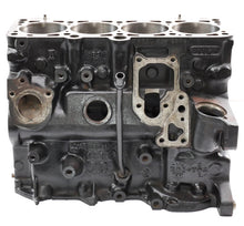 Engine Cylinder Block 90-93 VW Passat B3 Jetta GLI GTI MK2 9A 16v 053 103 021 B
