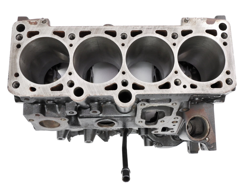 Engine Cylinder Block 90-93 VW Passat B3 Jetta GLI GTI MK2 9A 16v 053 103 021 B