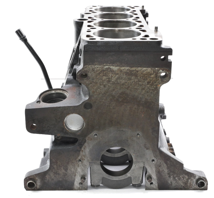 Engine Cylinder Block 90-93 VW Passat B3 Jetta GLI GTI MK2 9A 16v 053 103 021 B