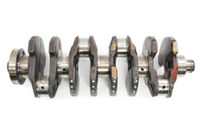 Engine Crank Shaft Crankshaft 90-93 VW Passat B3 Jetta GLI GTI MK2 9A 16v - OEM