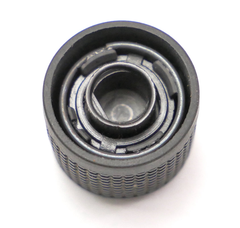 Radio Volume Power Knob Dial 93-98 VW Jetta Golf GTI Cabrio MK3 Passat B4 - OEM