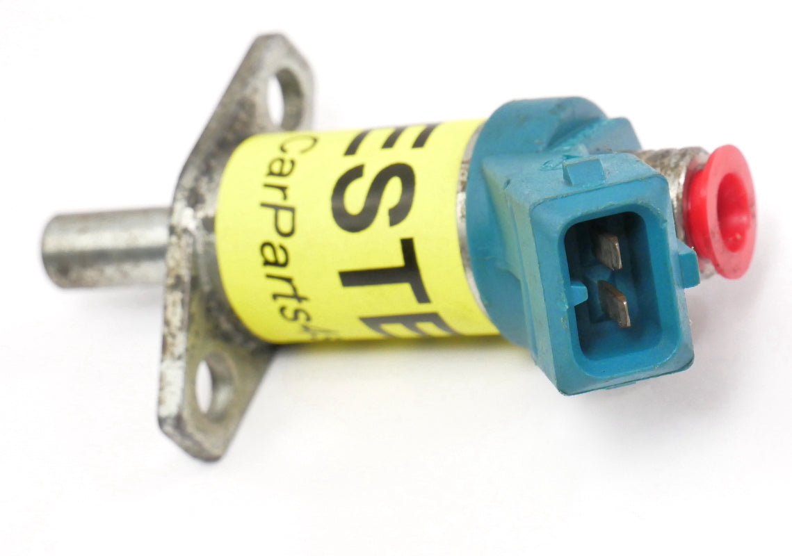 Cold Start Valve 86-93 VW Jetta GTI MK2 Scirocco Passat 16v OEM - 026 906 171 A