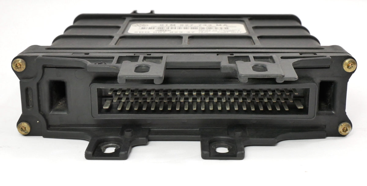 TCM Transmission Computer 01-02 VW Jetta Golf MK4 Beetle 2.0 - 01M 927 733 MA