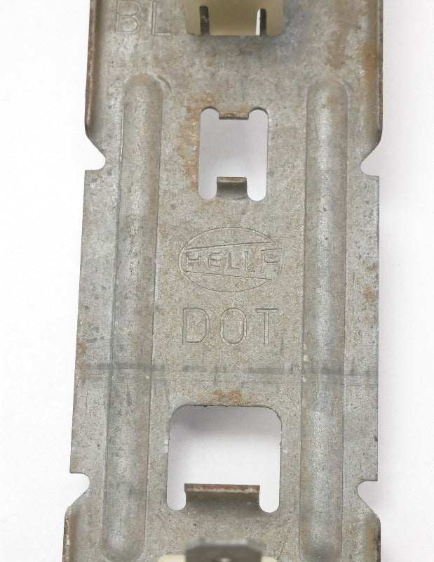 Taillight Tail Light Bulb Tray Holder VW Passat Dasher B1 Hella - 331 945 216