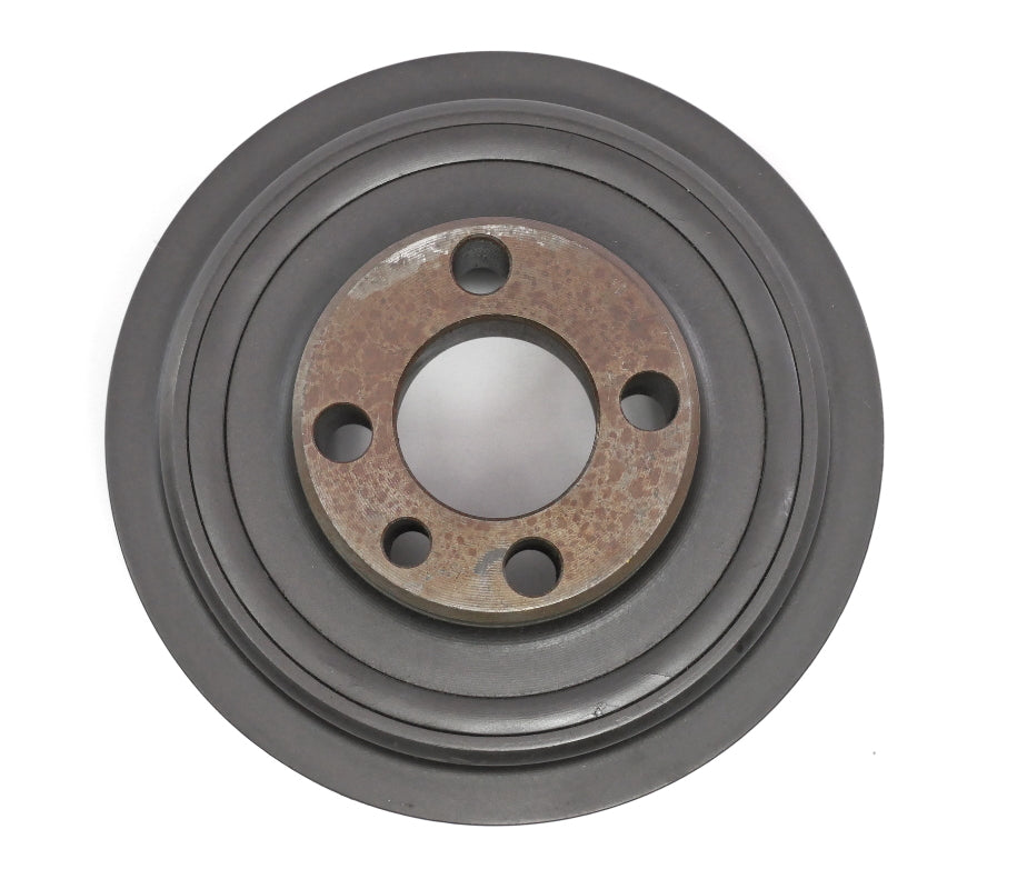 NOS Crank Pulley Damper 90-92 VW Corrado G60 - Genuine - 037 105 243