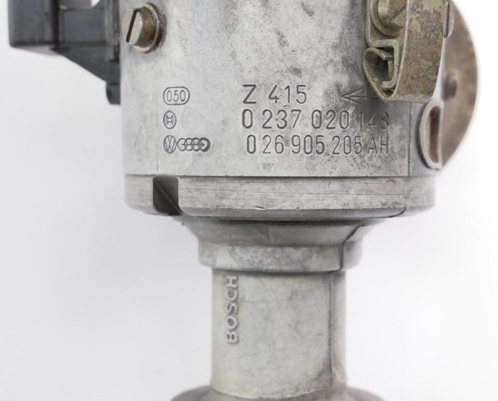 Ignition Distributor 87-91 VW Jetta Golf MK2 Cabriolet Scirocco . 026 905 205 AH