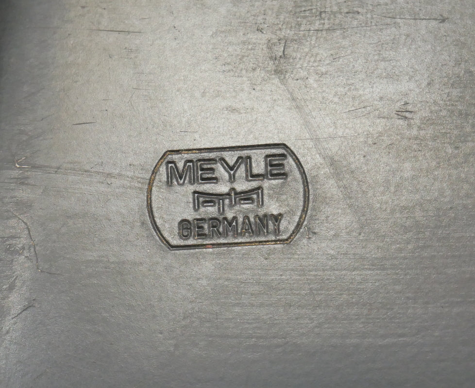 NOS Meyle Germany Oil Pan VW Jetta Golf GTI Cabrio Passat Gas Diesel MK1 Mk2 Mk3