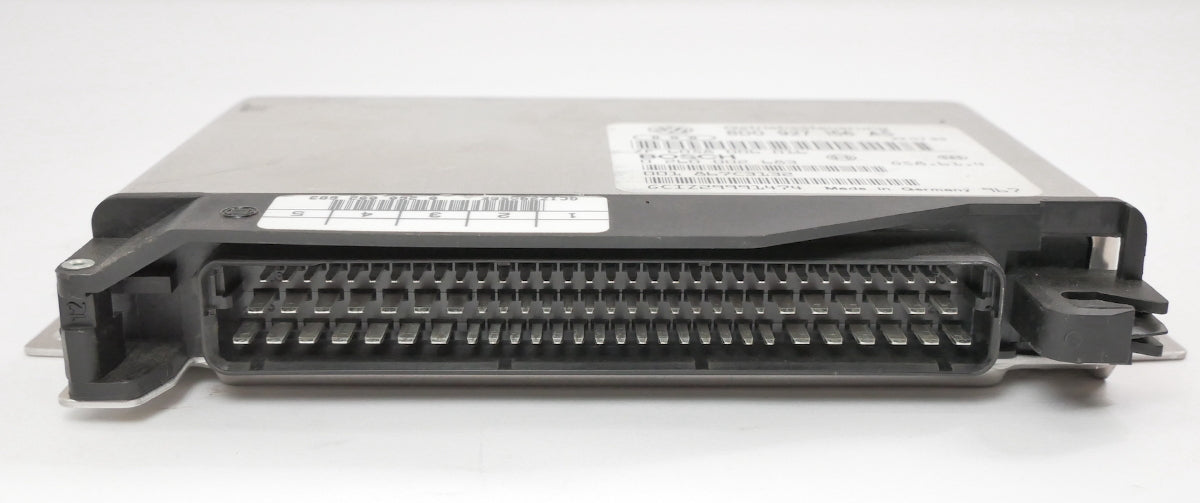 TCM Transmission Computer & Pigtail 00-02 VW Passat Audi A4 ~ 8D0 927 156 AS