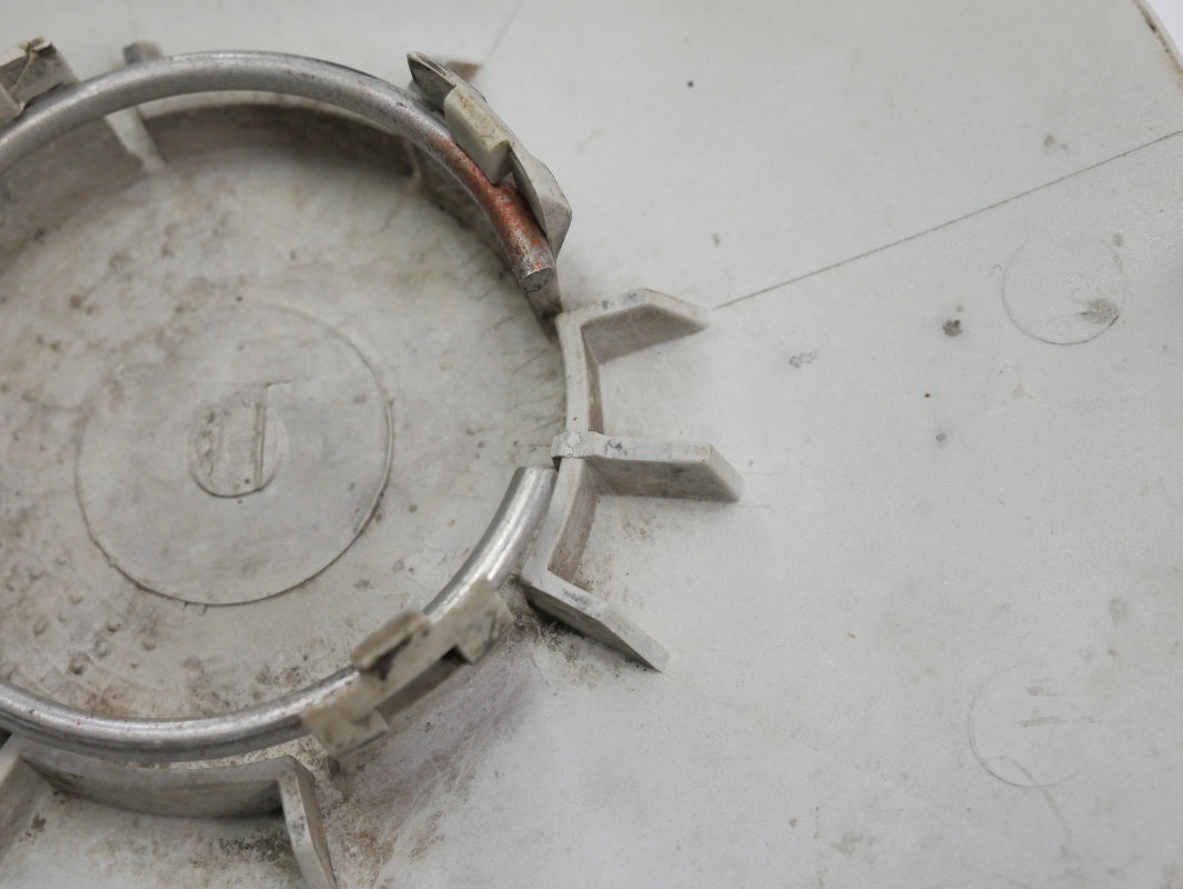 Orlando Wheel Center Cap Set 93-99 VW Jetta Golf Cabrio Mk3 OEM - 1H0 601 149 K