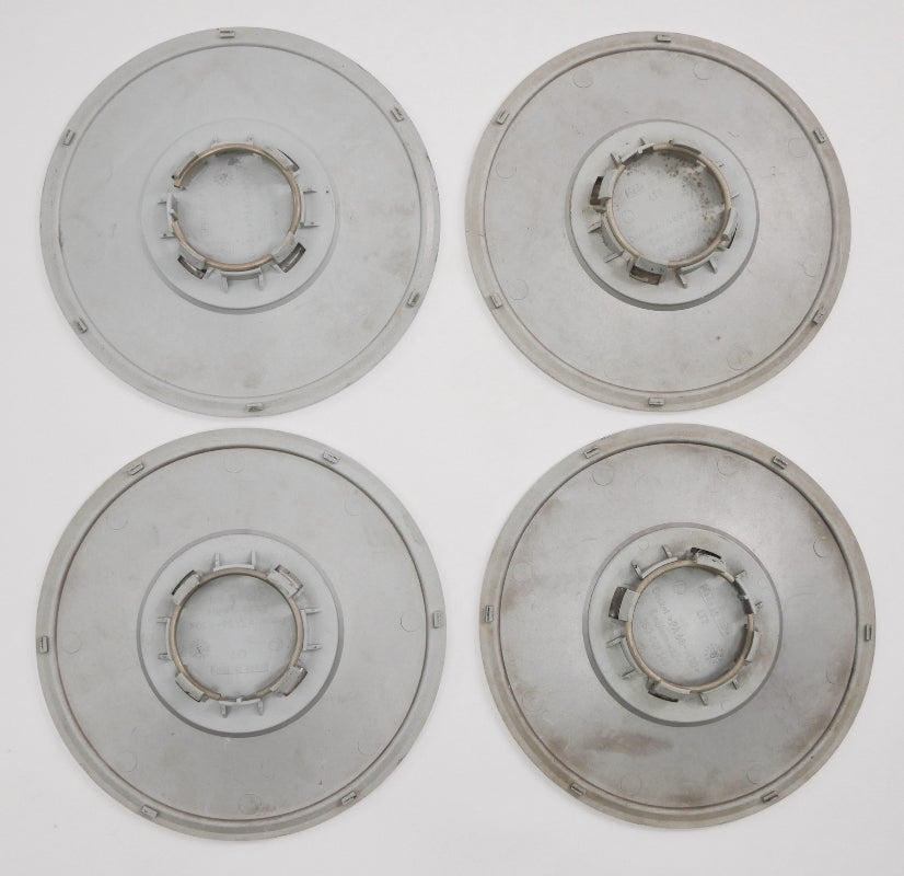 Wheel Center Hub Cap Cover Set 98-01 VW Passat B5 ~ Genuine OEM ~ 3B0 601 149