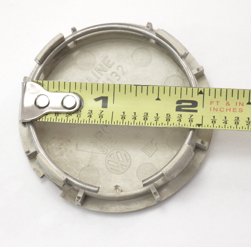 Speedline Wheel Center Cap 92-94 VW Corrado SLC - Genuine - 535 601 149 A