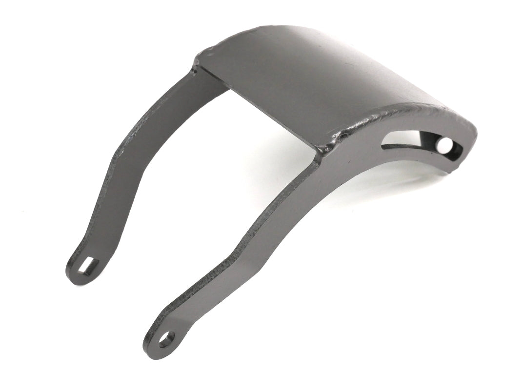 AC Compressor Bracket 84-91 VW Vanagon T3 Watercooled - Genuine - 025 260 917