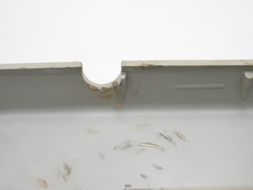 Taillight Tail Light Bulb Holder Tray Socket Board & Cover 75-81 VW Scirocco MK1