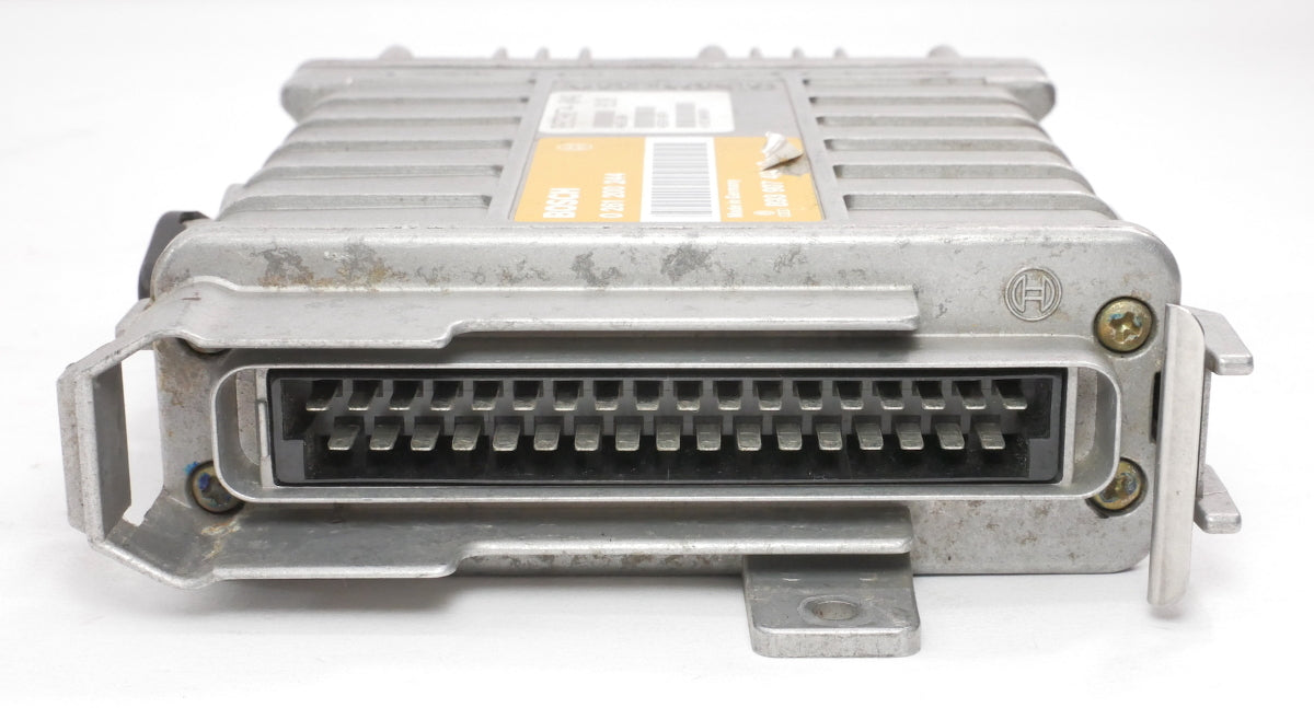 ECU ECM Engine Computer 90-93 VW Passat B3 2.0 16v California - 893 907 404 Q