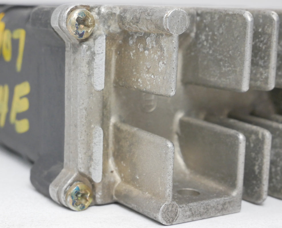 ECU ECM Engine Computer 90-92 VW Passat B3 Jetta GTI MK2 16v CA - 893 907 404 E