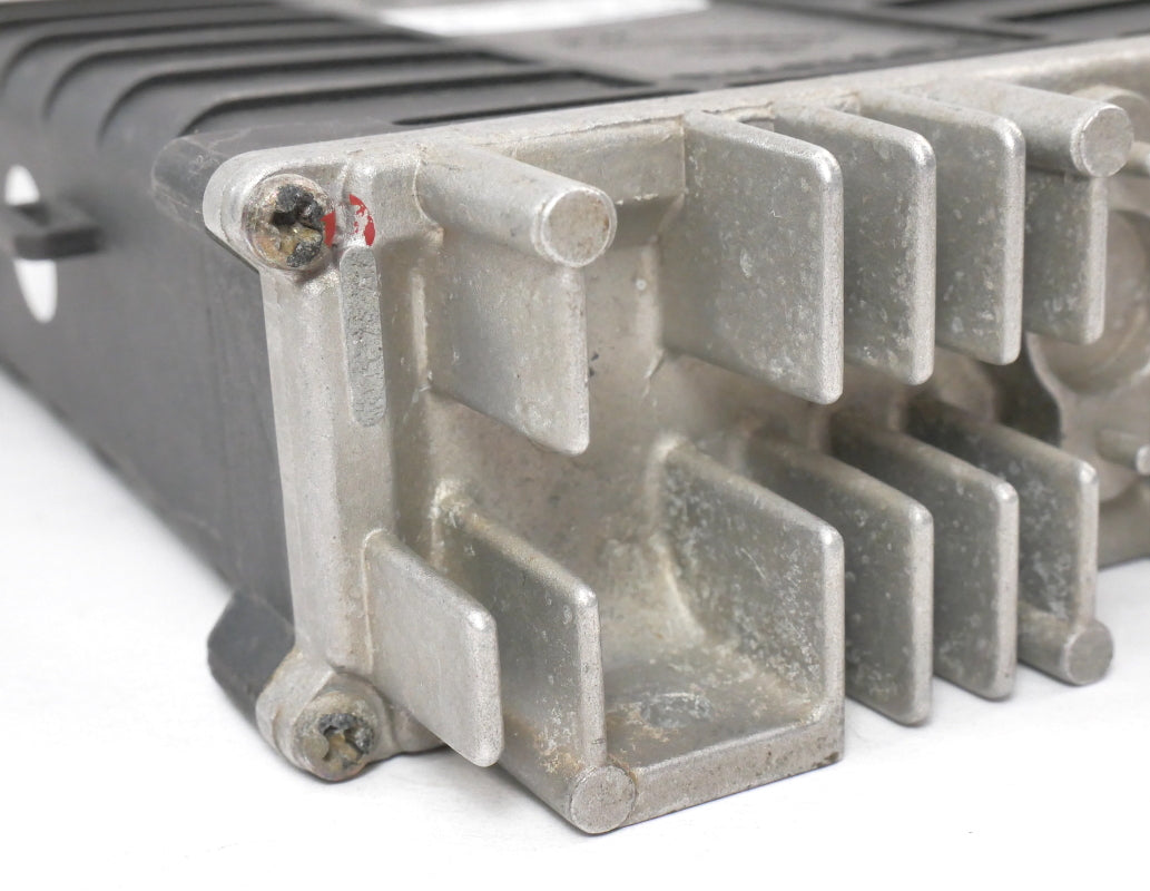 ECU ECM Engine Computer 90-92 VW Passat B3 Jetta GTI MK2 16v FED - 893 907 404 F