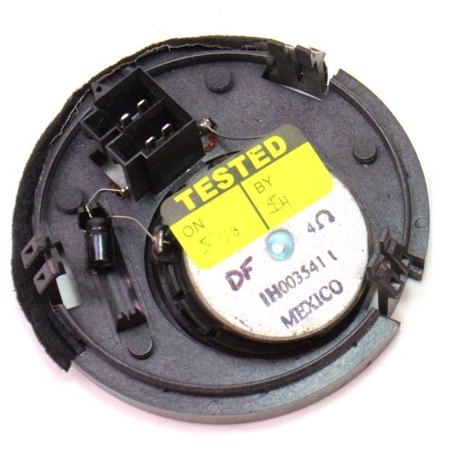 Front Dash Speaker 93-99 VW Jetta Golf GTI MK3 Cabrio - Genuine - 1H0 035 411