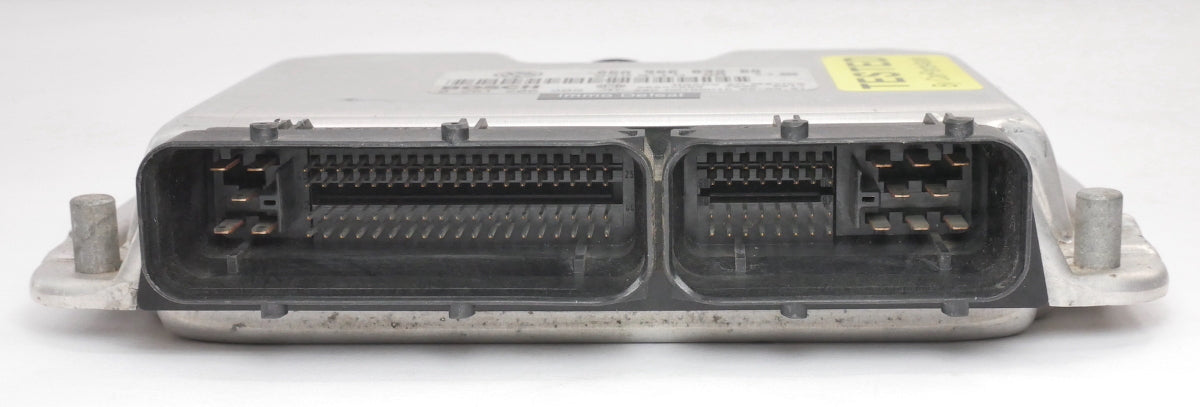 Immo Off PlugPlay ECU ECM Engine Computer 01 VW Jetta MK4 2.0 AVH 06A 906 032 BQ