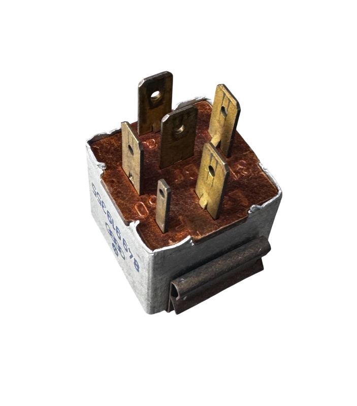 VW Audi Brake Light Relay Volkswagen Dasher - Genuine - 849 919 355