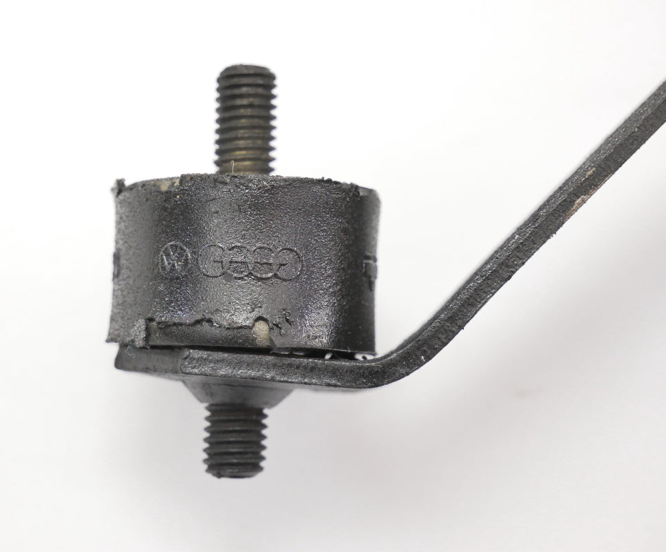 Under Car Fuel Accumulator Mount Bracket VW Jetta Rabbit GTI Cabriolet MK1 - OEM