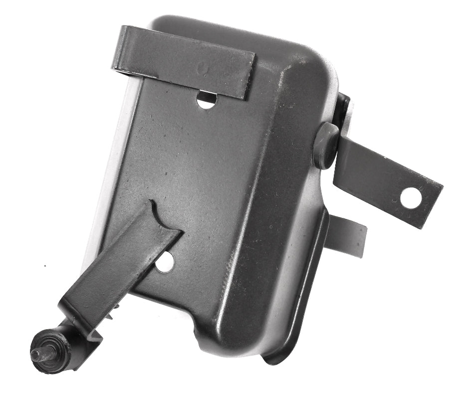 Under Car Fuel Pump Mount Bracket VW Jetta Rabbit GTI Cabriolet MK1 - Genuine -